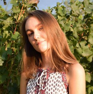 Meet your Posher, Alexa